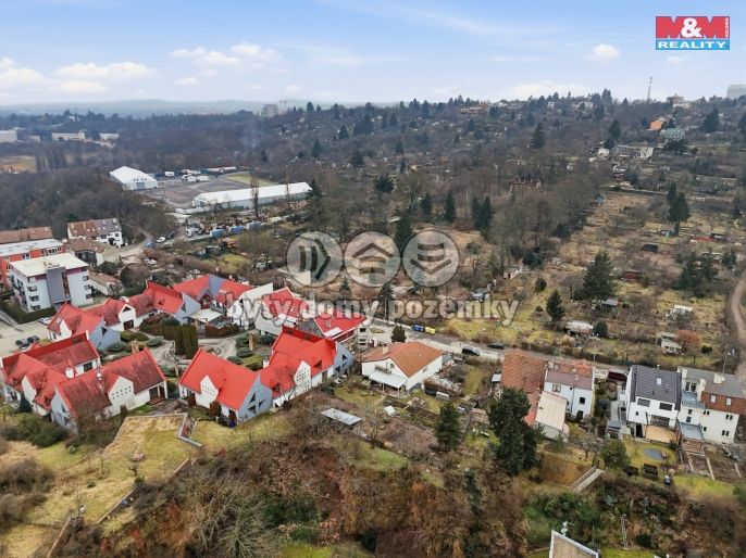 Prodej, Rodinný dům, Brno