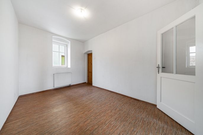 Prodej, Rodinný dům, Toužim