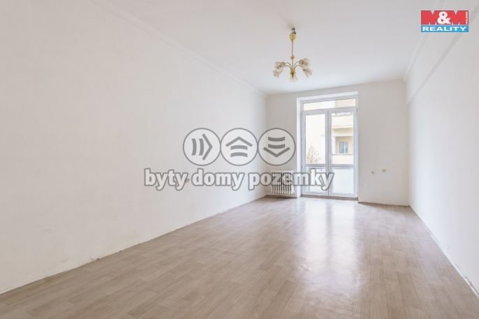 Prodej, Byt 2+1, Karlovy Vary