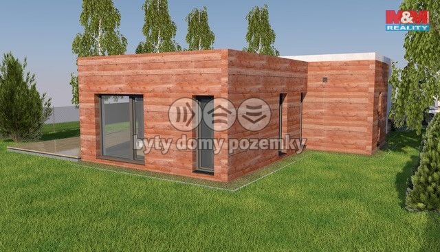 Prodej, Rodinný dům, Sezemice