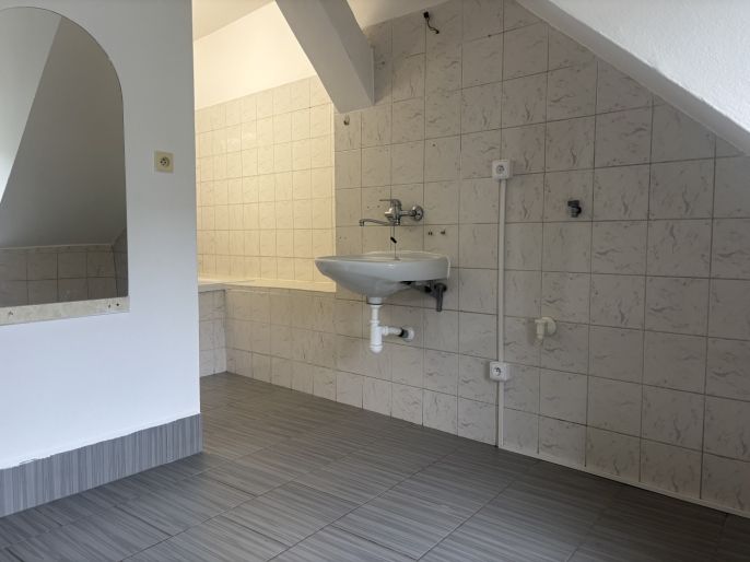 Pronájem, Byt 2+1, Veselí nad Lužnicí