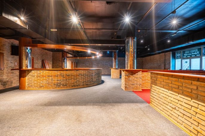 Prodej, Obchod a služby, Praha