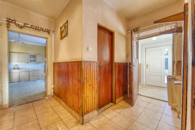 Prodej, Rodinný dům, Myslinka