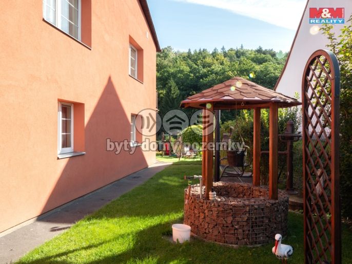 Prodej, Rodinný dům, Praha