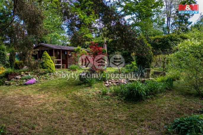 Prodej, Zahrada, Děčín