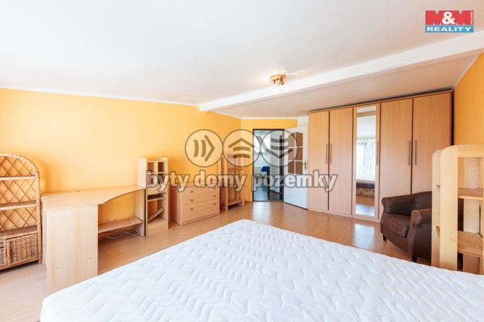 Prodej, Rodinný dům, Krásné Údolí