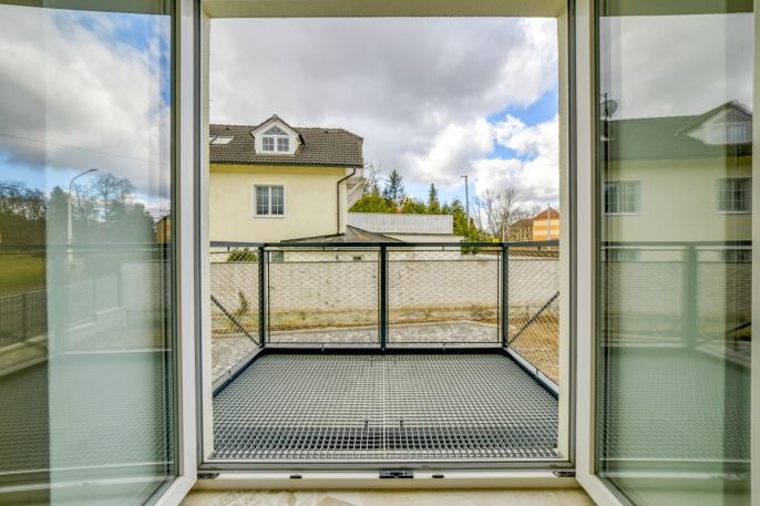 Pronájem, Byt 3+kk, Mariánské Lázně