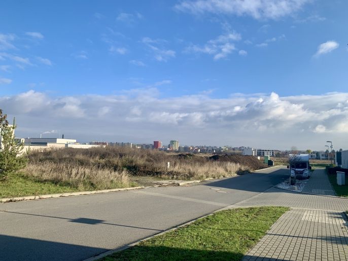 Prodej, Pozemek k bydlení, Olomouc