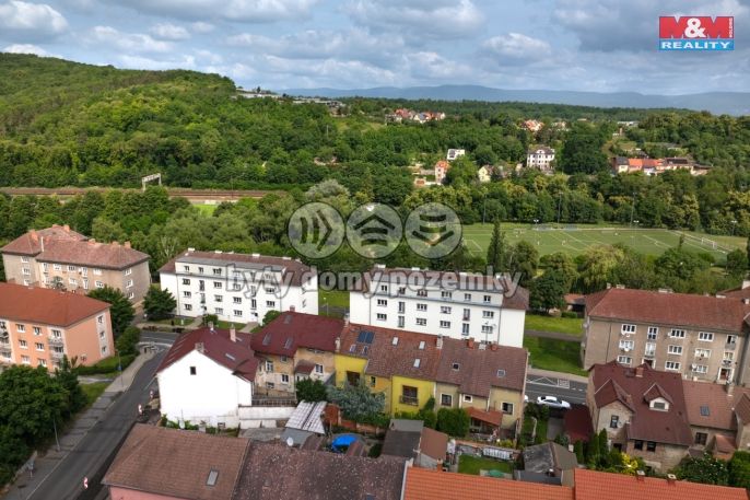 Prodej, Rodinný dům, Bílina