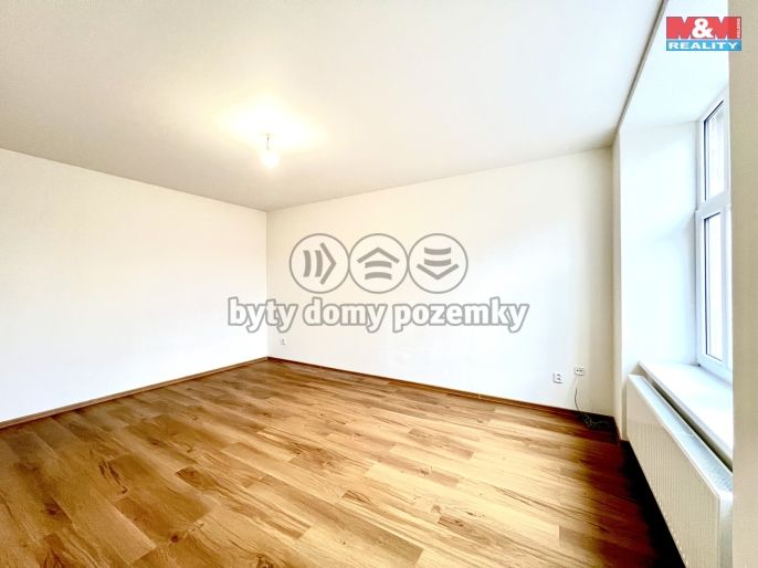 Prodej, Byt 1+1, Krnov