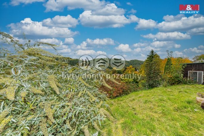 Prodej, Chata, Ledečko