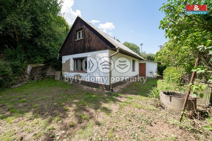 Prodej, Rodinný dům, Malíkov