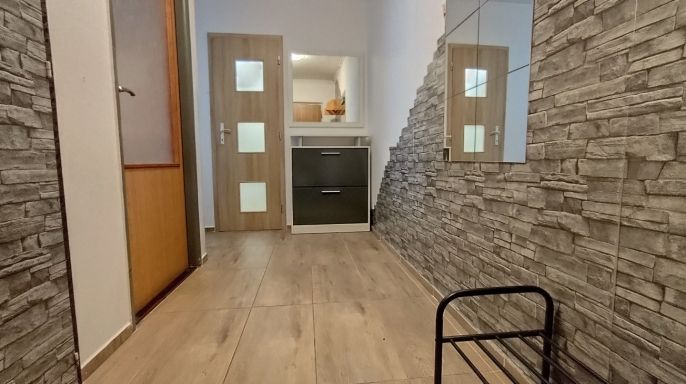 Prodej, Byt 2+1, Most