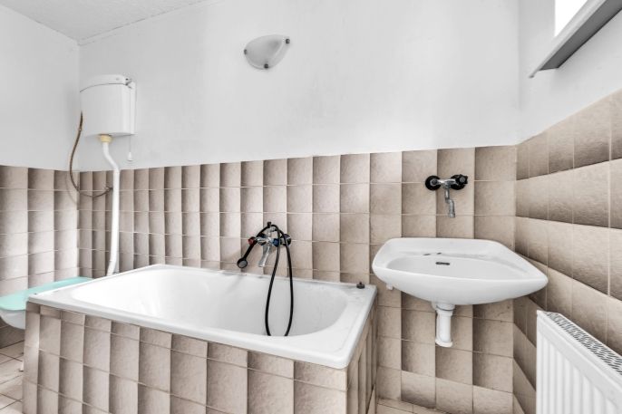 Prodej, Rodinný dům, Náchod