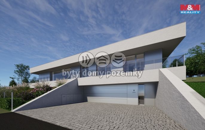 Prodej, Pozemek k bydlení, Prachatice