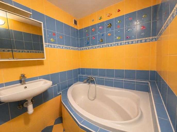 Prodej, Byt 3+1, Ostrava