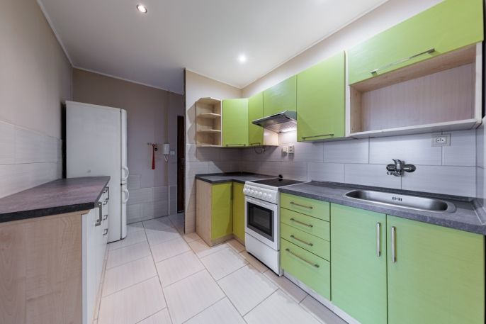 Pronájem, Byt 3+1, Božičany