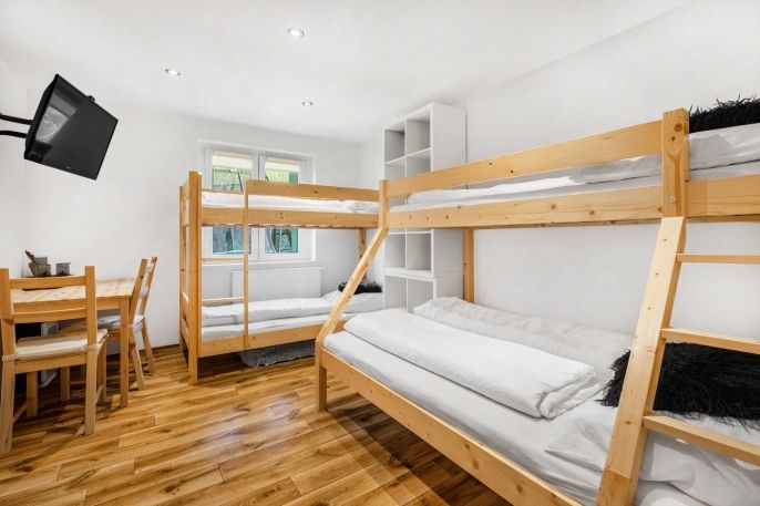 Prodej, Rodinný dům, Smržovka