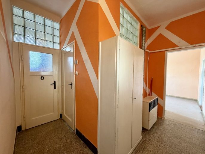 Prodej, Byt 2+1, Ostrava