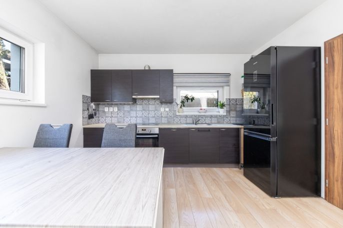 Prodej, Byt 2+kk, Moravské Knínice