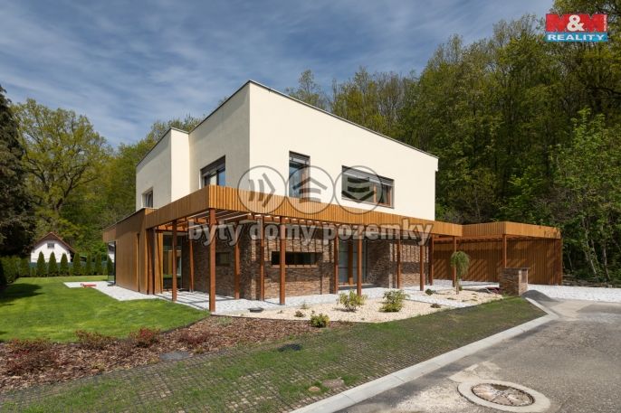 Prodej, Rodinný dům, Bílovec