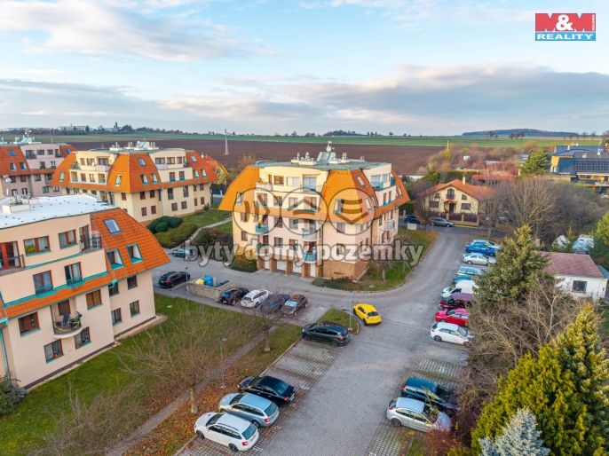 Prodej, Byt 3+kk, Velké Přílepy