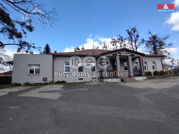 Pronájem, Restaurace, stravování, Frenštát pod Radhoštěm