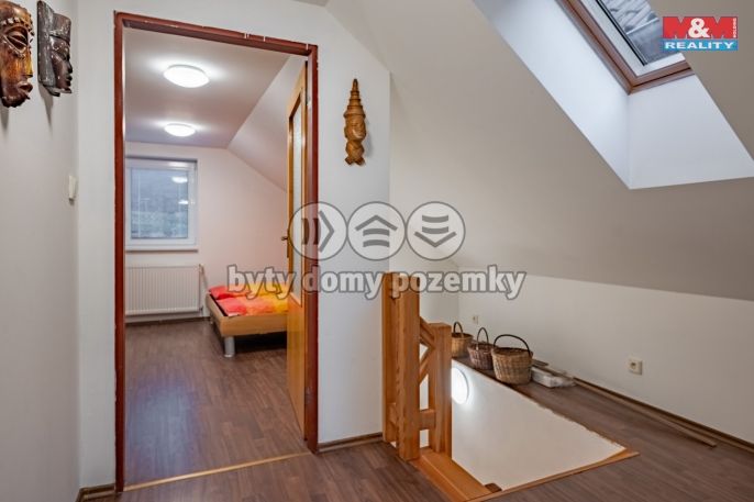 Prodej, Rodinný dům, Těšovice