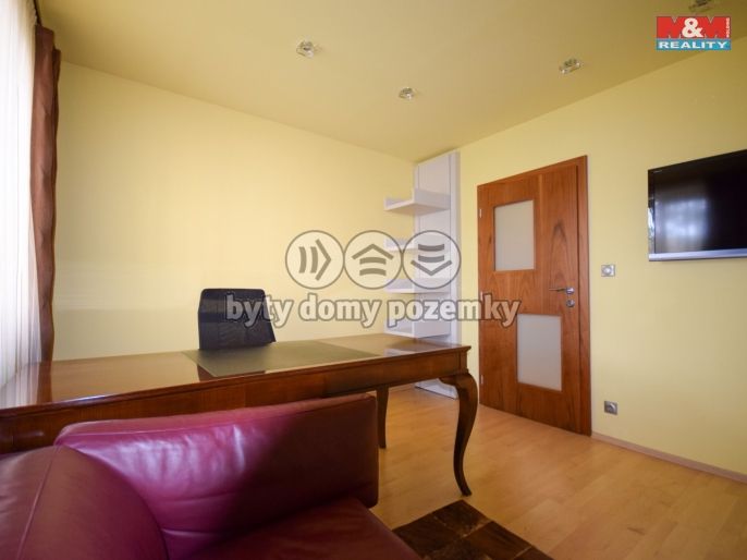 Prodej, Byt 5+1 a větší, Krnov