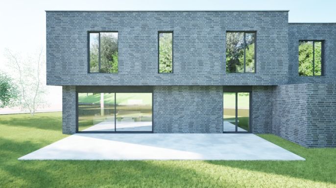 Prodej, Rodinný dům, Klimkovice