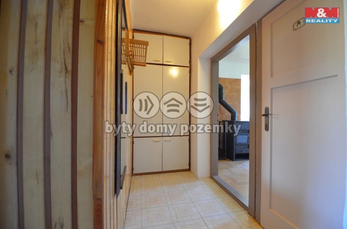 Prodej, Byt 4+kk, Písečná