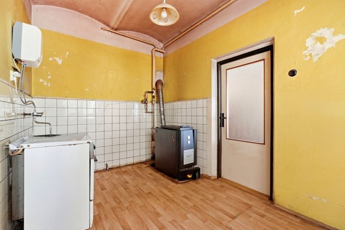 Prodej, Rodinný dům, Dvůr Králové nad Labem