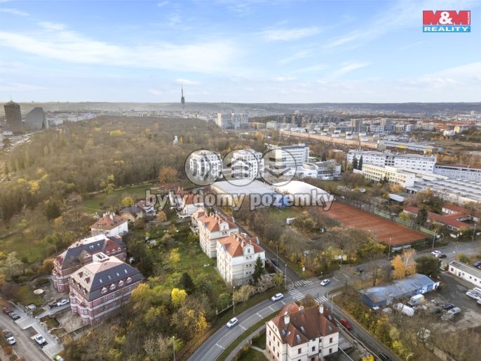 Prodej, Byt 2+1, Praha