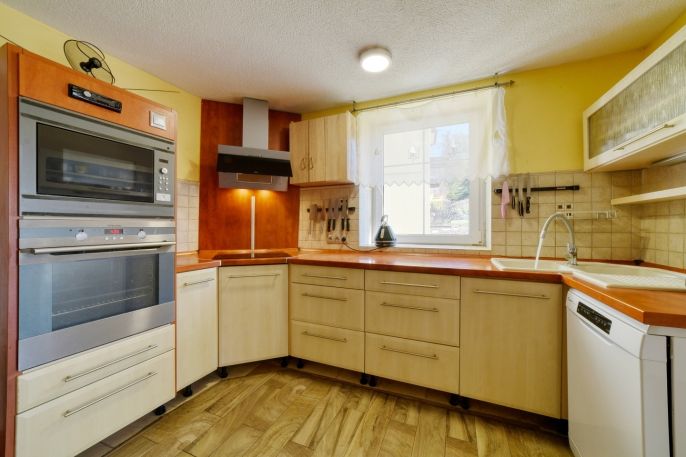 Prodej, Rodinný dům, Lázně Kynžvart