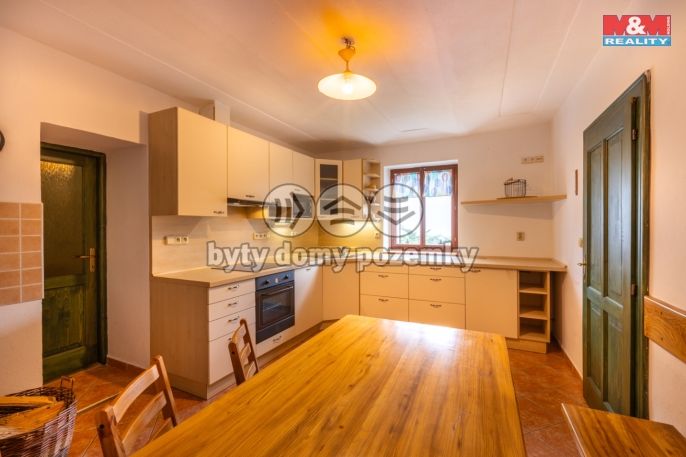 Prodej, Chalupa, Mezno