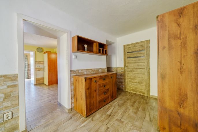 Prodej, Rodinný dům, Lázně Kynžvart