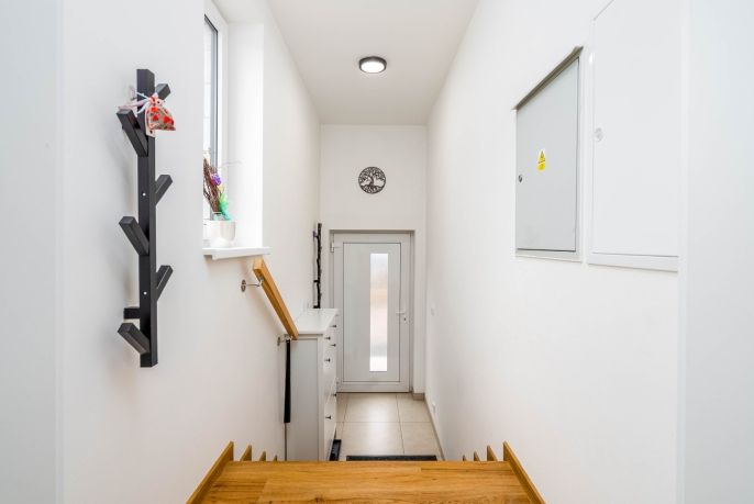 Prodej, Rodinný dům, Pardubice