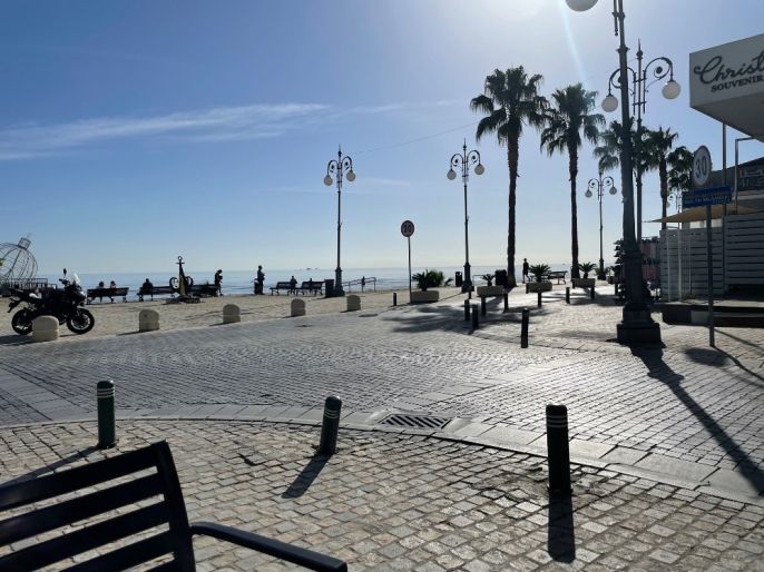 Prodej, Byt 3+1, Larnaka
