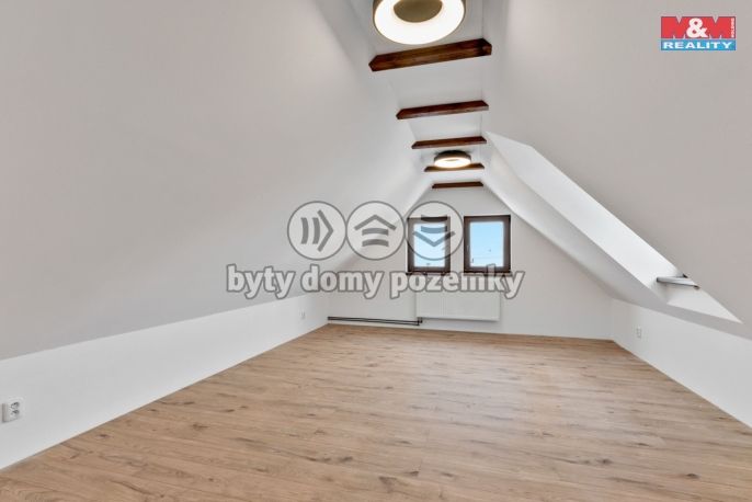 Prodej, Rodinný dům, Všeň