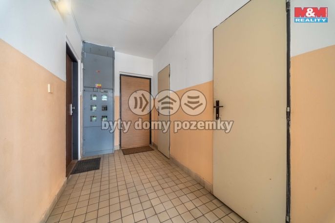 Prodej, Byt 2+kk, Hořovice