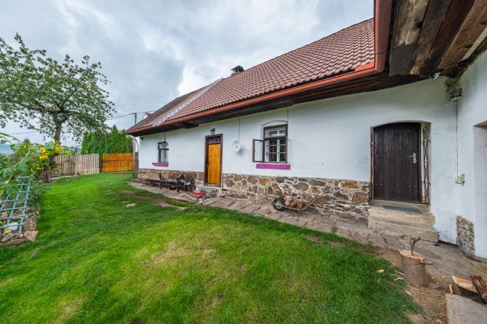 Prodej, Rodinný dům, Soběšice