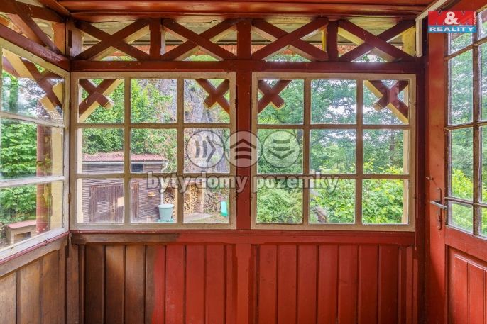 Prodej, Rodinný dům, Karlovy Vary