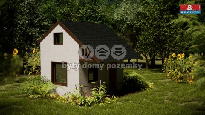 Prodej, Louka, Liberec