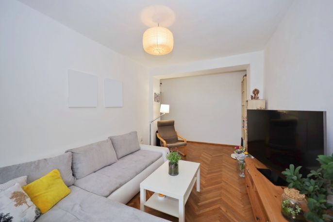 Pronájem, Byt 2+1, Havlíčkův Brod