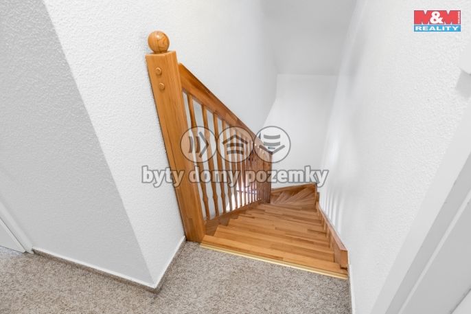 Prodej, Rodinný dům, Sulice