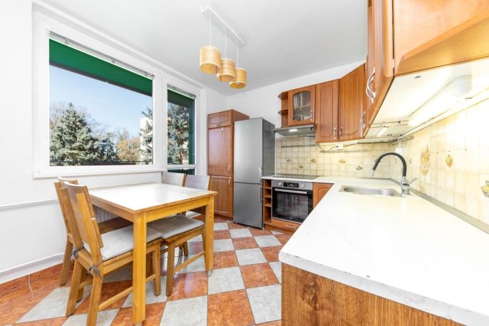 Prodej, Byt 3+1, Pohořelice