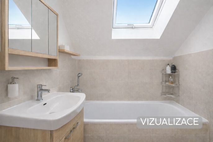 Prodej, Rodinný dům, Golčův Jeníkov