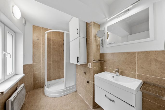 Prodej, Byt 1+kk, Benešov nad Ploučnicí