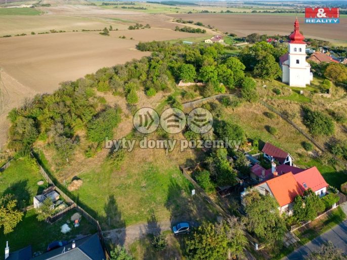 Prodej, Zahrada, Údlice