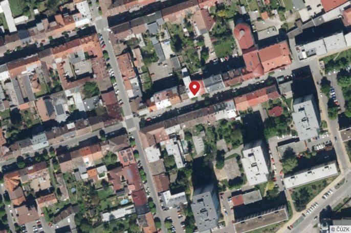 Prodej, Byt 4+1, Pardubice